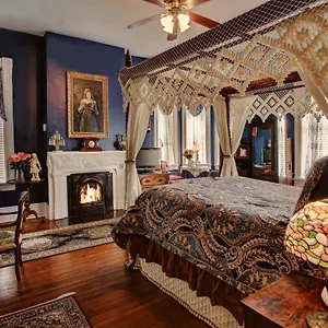 Mcmillan Bed & Breakfast Savannah