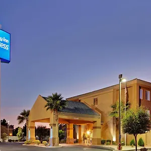 Express Vegas-nellis By Ihg Hotel Las Vegas