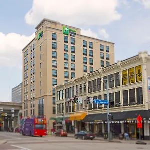 Express & North Shore By Ihg Hotel Pittsburgh