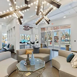 Aparthotel Canyon Flats By Barsala, Reno