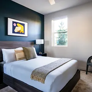 Hotel Kasa Archive Reno-tahoe, Reno