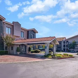 La Quinta By Wyndham North Hotel Sacramento