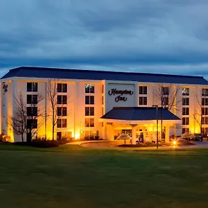 Hampton Pittsburgh/airport Hotel Moon Township