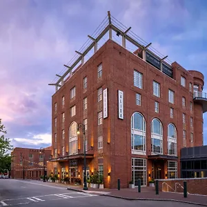 The Alida, Savannah, A Tribute Portfolio Hotel Savannah