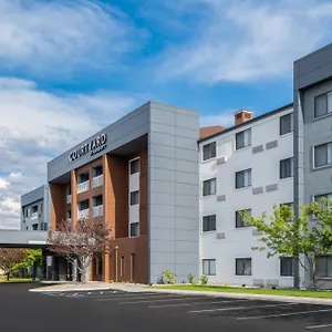 Hotel Courtyard By Marriott, Reno