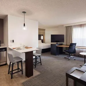 Hotel Sonesta Es, Reno