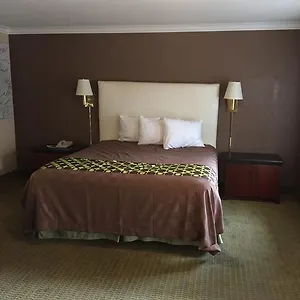 American Motel Stockton