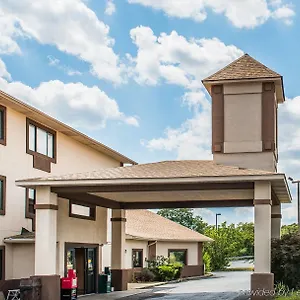 Quality Hotel Greensburg