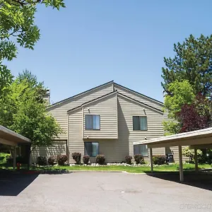 Resort Club Lakeridge, Reno