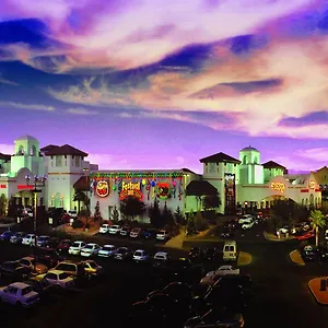 Fiesta Rancho Casino Hotel Las Vegas